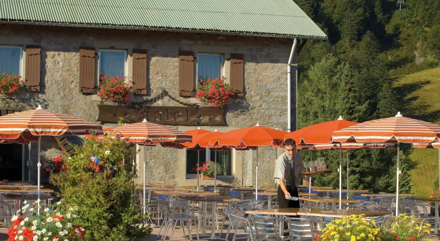 Hôtel de l'Ermitage, Забронировать Отель Отели Вогезы с завтраком, Завтраки
