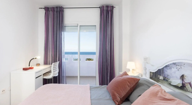 Home2Book Sea Front Duplex Terrace Pool +Wifi, Prenota Hotel Güímar 