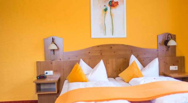 Familienhotel Friedrichshof GmbH