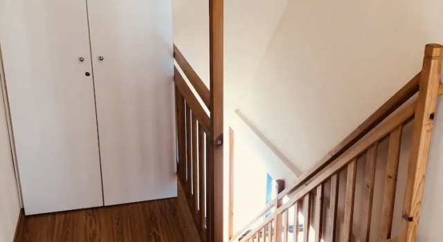 Номер Comfort Cozy 3 Bedrooms Apartment