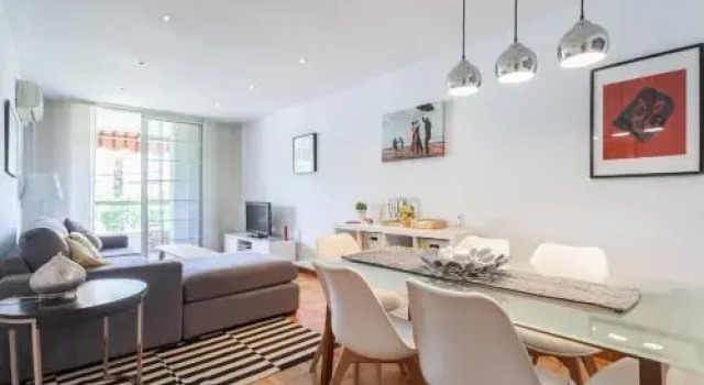 HHBCN Beach apartment Castelldefels #3