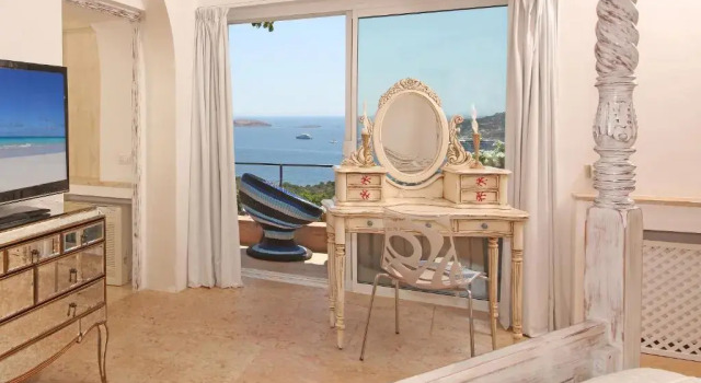 Люкс Deluxe Villa Anna