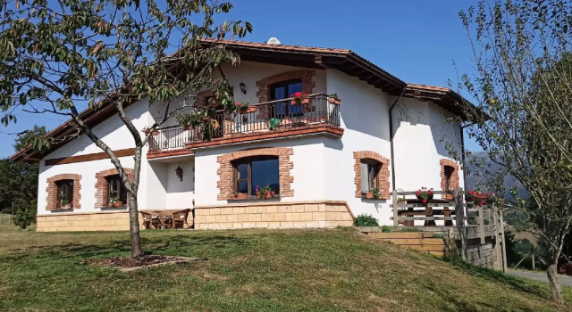 Cottage, Max 9 Places, Asturias, Northern Spain