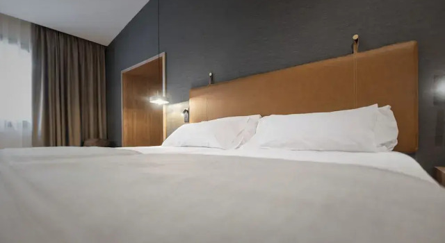 Hotel & Spa Convento San Francisco, Book Hotel SPA Hotels in Castile and Leon, SPA