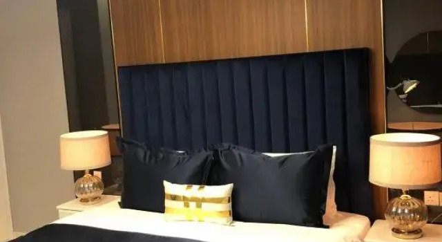 Люкс с 3 комнатами Dana Hotel