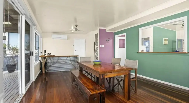 Lobster Cottage - Sawtell, NSW, Забронировать Дом для отпуска Сотелл Coffs Coast