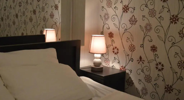 Номер Economy Georgian Guest House on Asatiani