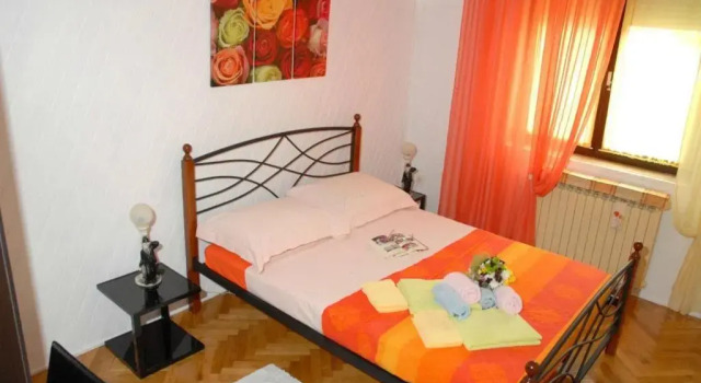 Holiday Home Villa San Stefano, Reserva ahora Villa Hoteles en Pula con aparcamiento, Aparcamiento
