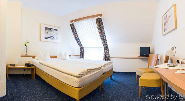 Hotel Nibelungen Hof