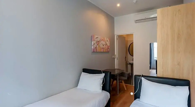 Номер Standard Hotel lHotera