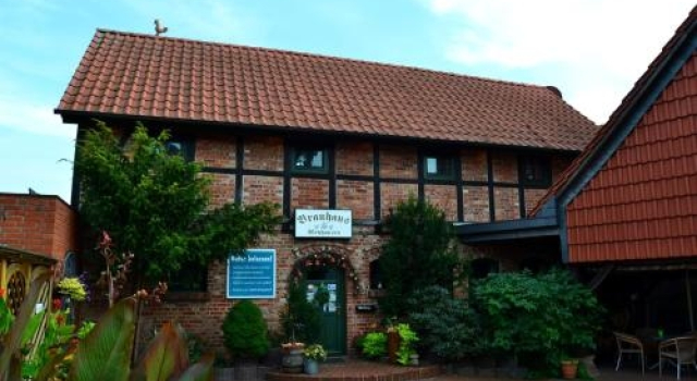 Hotel Brauhaus Weyhausen