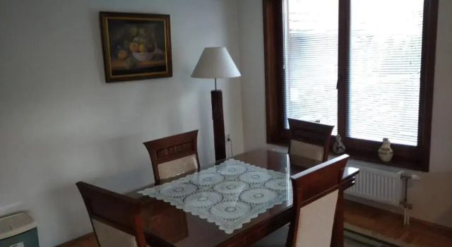 Апартаменты Deluxe Mladenovic apartments