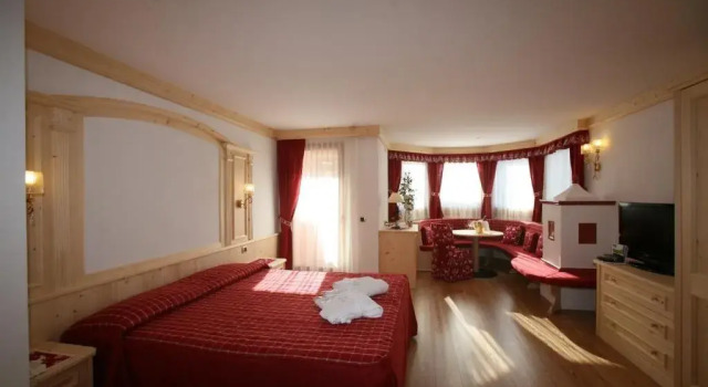 Hotel Cristina