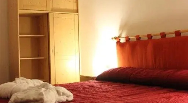 Bed & breakfast da Core, Buchen Sie Hotel San Lorenzo in Banale Valli Giudicarie