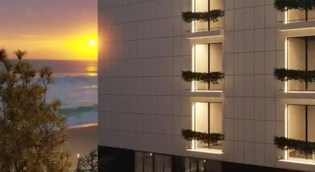 Номер Superior Latyrian Hotel