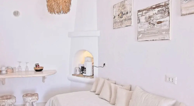 Villas Eleftheria