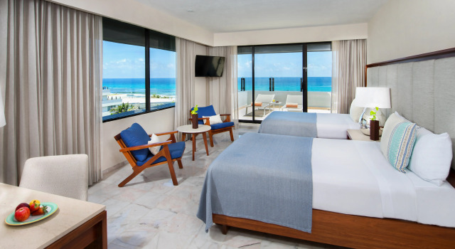 Park Royal Beach Cancun - All Inclusive, Prenota Resort Hotel SPA a Quintana Roo, SPA