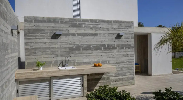Villa Protaras Villa Zen