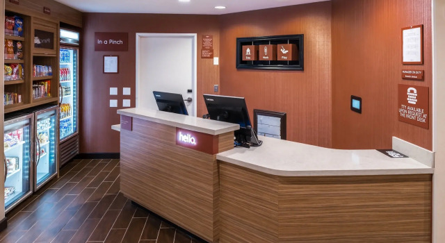 TownePlace Suites by Marriott Ontario Chino Hills