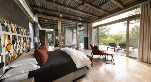 Kapama Karula, Prenota Hotel Hotel a Limpopo con colazione, Colazione