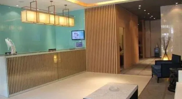 Jinjiang Star Hotel, Varaa Hotelli Hotellit Nantong pysäköinnillä, Pysäköinti