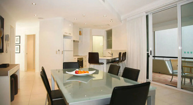 Emerald Noosa, Buchen Sie Resort Hastings Street Queensland