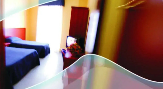 Hotel Rio