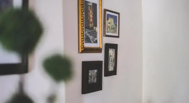 Двухместный номер Standard Berat Backpackers Hostel