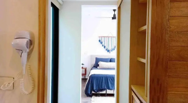 Коттедж Casa Xaman in Tulum - TH 5