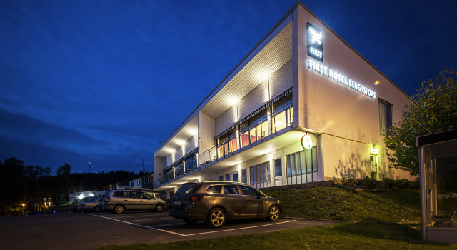 Hotell Dalia, Book Hotel  