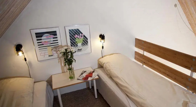 Skagen Strand Hotel Og Feriecenter