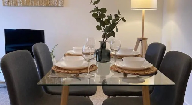 Апартаменты Classic Walker Suite No53 - Donnini Apartments