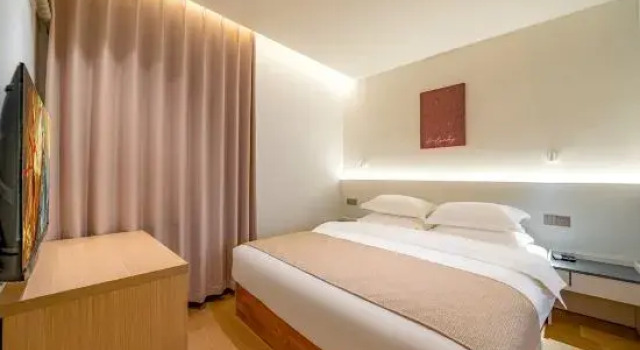 Люкс Luxury Jingdezhen | Shanshan and Chuan DESIGNER Homestay (Taoxichuan Wenchuang District)