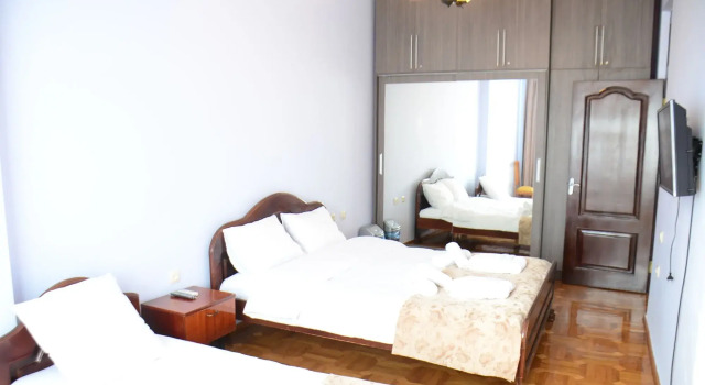 Гостевой Дом Batumi Globus