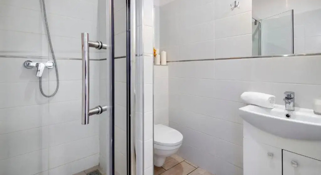 Люкс Sleepy3city Apartments 10 Lutego 23