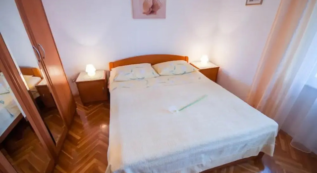 Apartment IDA, Забронировать Апартаменты/квартира Ровинь Rovinj Riviera, рядом с Пристань для яхт Ровиня