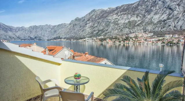 Студия Apartments Bella Vista