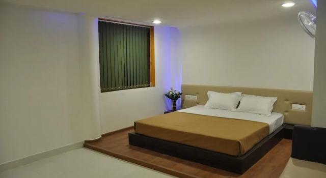 Tiger Inn Hotel