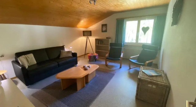 Апартаменты c 1 комнатой Apartments Carmena