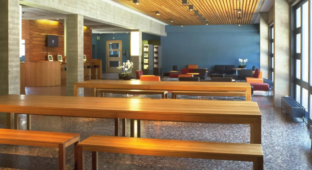 Youth Hostel Zurich
