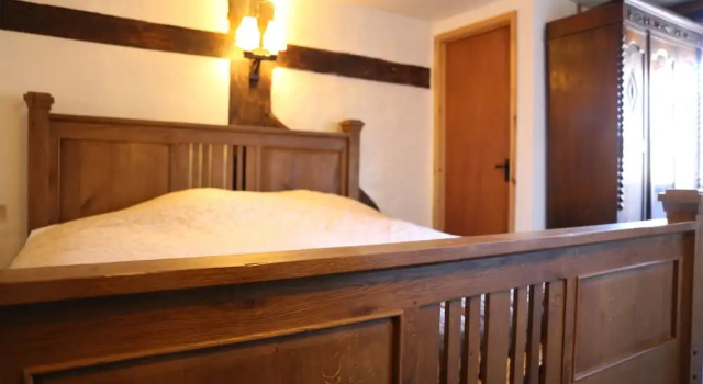 Двухместный номер Standard Chequers Inn Hotel, The Chequers, Forest Row
