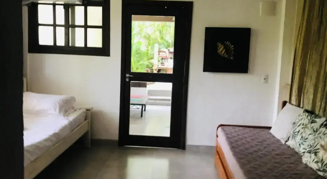 Номер Superior Pousada Aloha Beach House