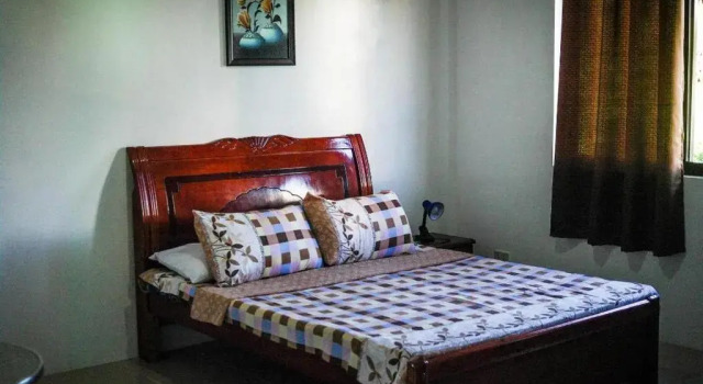 Standard Double room H&P Inn