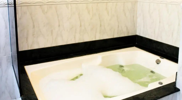 Двухместный номер Superior Omega Palace Hotel