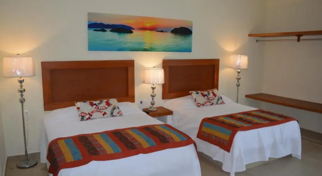 Suites SanRey, Prenota Hotel Hotel a Quintana Roo con parcheggio, Parcheggio