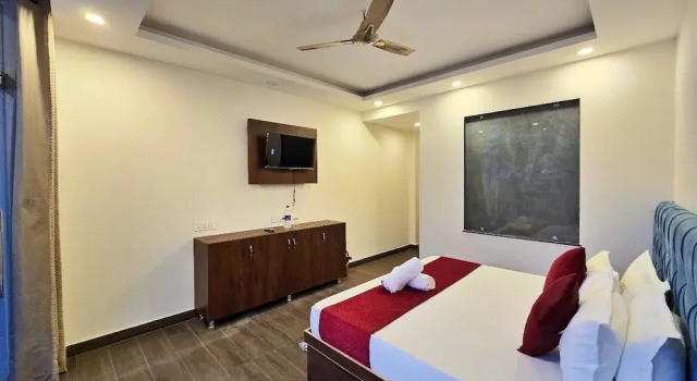 Номер Superior Aghor Guest House