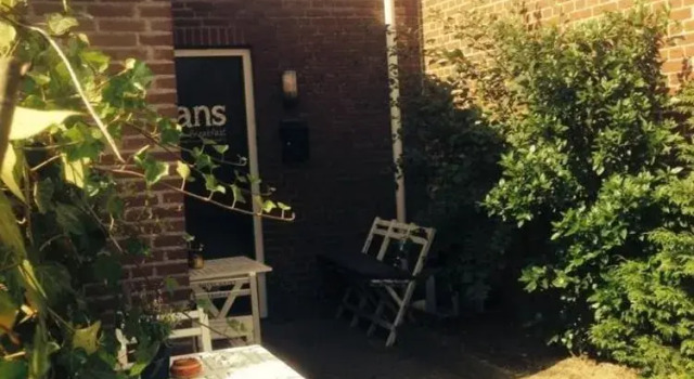 Bij Jans, Buchen Sie Bed & Breakfast Hilvarenbeek Nordbrabant
