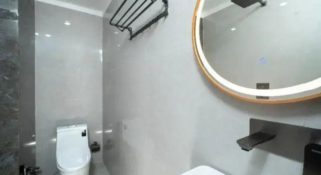 Номер Superior Hotel Sri Ashvik
