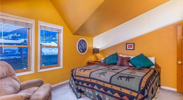 14th Street Townhomes #2 3 Bedroom Condo