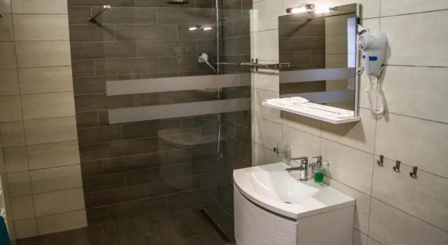 Номер Standard Rooms Rebolj